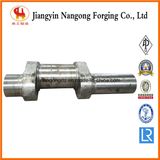 A668 Class E Forged Part for Crankshaft