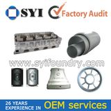 Aluminium Die Casting Companies