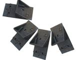 Ductile Iron Casting Rail Pad with High Quality