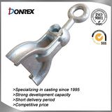 Precise Casting Socket Electric Fitting