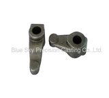 Raw Alloy Steel Forging