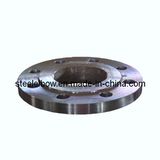 Steel Flange