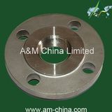 Threaded Flanges