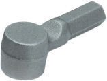 Forged Piece (SJ-1012)