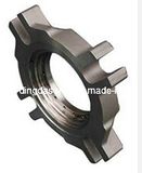 Precision CNC Machining Part Steel Machining