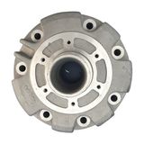 Die Casting/Aluminum Casting/Flange/Valve Accessories