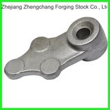 Steel Auto Parts Forging Ball Pin