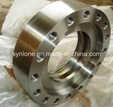 CNC Machining Flange with OEM Service