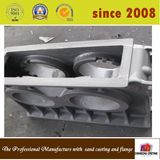 Hydraulic Pump Housing Sand Casting