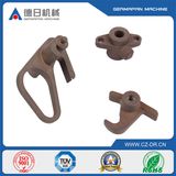 Aluminum Casting for Hardware Spare Parts