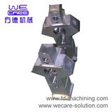 OEM Investment Steel Casting for Machinery Elbow