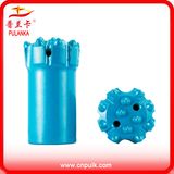 T38 76mm Threaded Button Drill Bits