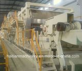 High Speed Automatic Test Kraft Paper Making Machine