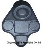 ISO 9001 Forging Parts Steel Die Forging