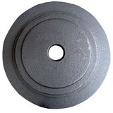 OEM and ODM Casting Brake Disc for Auto Parts