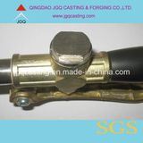 Brass Casting Parts