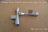 Pipe Parts, Auto Accessories, Precision Casting, Stainless Steel Casting
