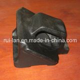 Aar Standard Silicasol Casting Parts for Railway Wagon Car