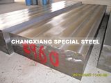 3Cr17NiMo Steel