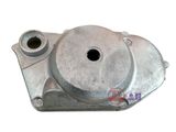 Aluminum Motorcycle Clutch Cap-Die Casting ADC-12