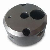 Precision CNC Machining, Sensor Components