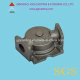 High Precision Snad Casting Train Parts