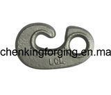 High Strength Lashing Type C Hook