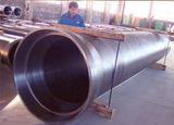 Forged Steel Centrifugal Casting Pipe Moulds