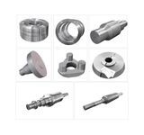 Forged Ring & Shaft