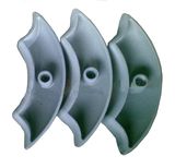 Grey Casting Machine Parts (HL-ZT-186)