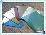 Mill Finish Gold/Silver/Copper/Blue/Black Aluminum Mirror/Reflective Coil/Sheet