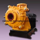 Mining Slurry Pump (NP-ZJ)