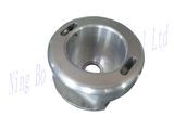 Aluminum Casting for Lawn Mower Flywheel - M