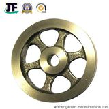 China Supply Indoor Cycling Flywheel with Machining Service