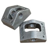 Investment Casting for Forklift Parts OEM Parts