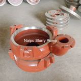 Vertical Centrifugal Slurry Pump Casing (NP-SP(R))