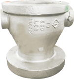 LCC Ball Valve Casting