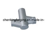 Hot Forging Valve Body