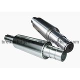 Steel Forging Shaft/Forged Shaft/Flange