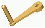 Newest Customized Casting Iron Sand Casting (TL104)