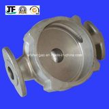 Carbon Steel/ Alloy Steel Forging Parts for Valve Body