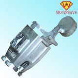 Aluminum Alloy Part/ Tti Electric Tool Head Housing (SW352E)