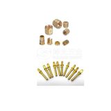 Brass Inserts /Brass Parts