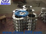 Stainless Steel Flange (ASME DIN GOST)