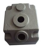 Aluminum Sand Casting Parts (Engine Box)