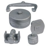 OEM Ductile Iron Casting Items