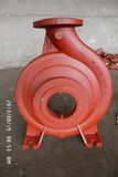 Cast Iron Pump Casing for Pump 50-32-125