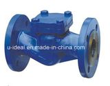 Piston Check Valve-Check Valve-Lift Check Valve