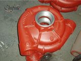 Iron Centrifugal Pump Castings by Sand Casting