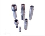 Alloy Steel Spline Shaft